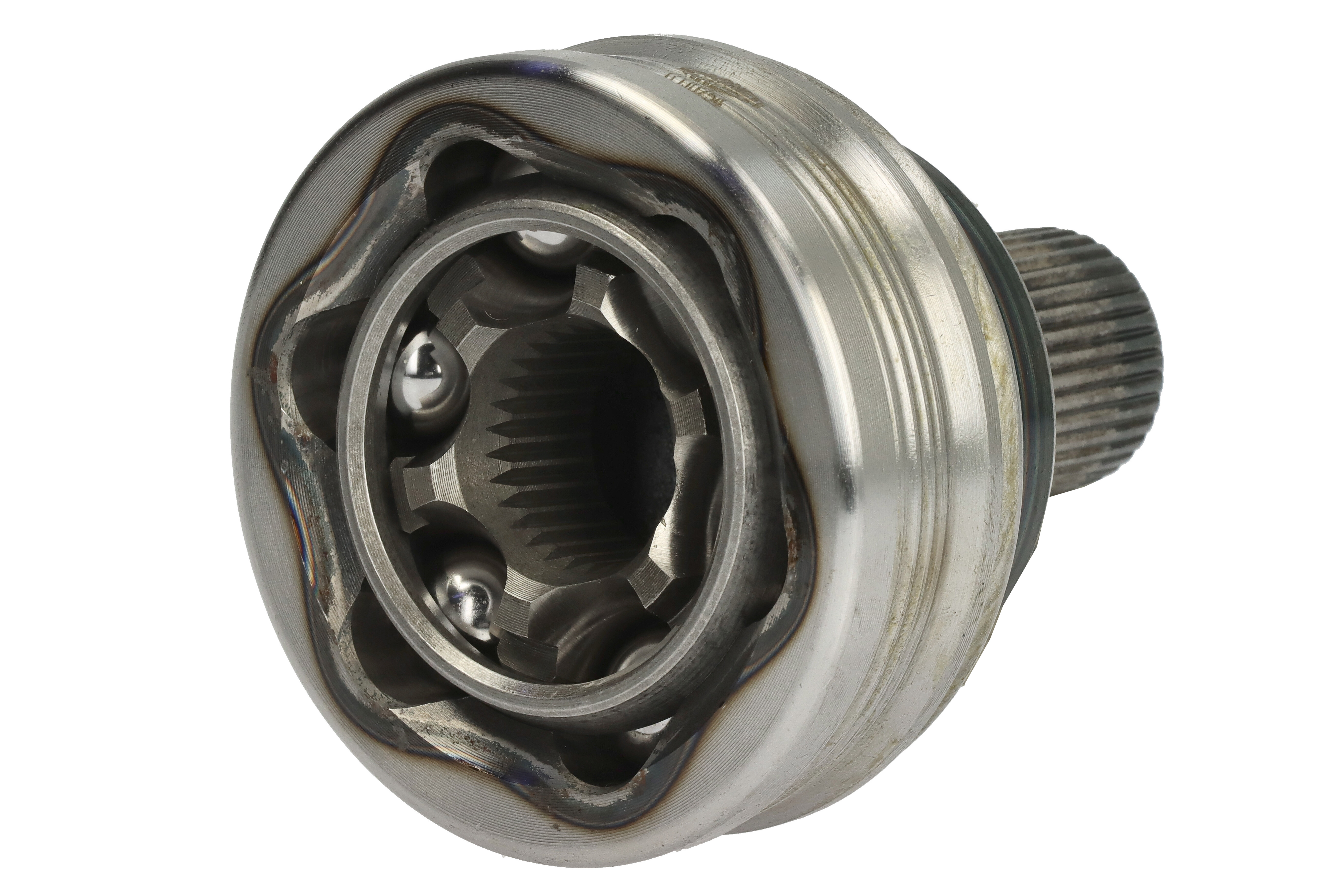 ШРКШ (зовнішній) VW Golf Plus/V/Skoda Octavia II 03-13 (30x36z) (TOJ0254) Magneti Marelli фото 10