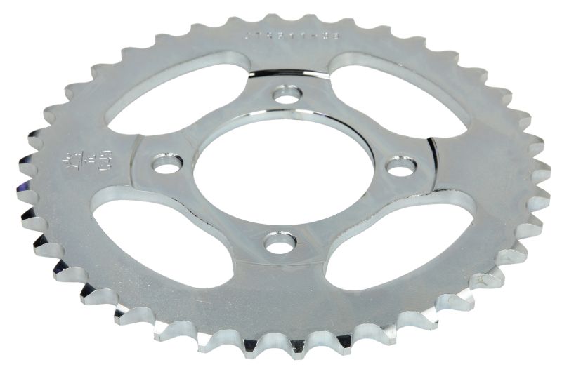 JT SPROCKETS řetězová rozeta HONDA C 50, 90 81-02