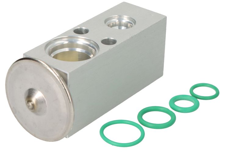 Elemente sistem climatizare - Supapa expansiune clima potrivit SCANIA 4, G I, P I, R I, R II, T DC09.108-OC9.G05 dupa 1995