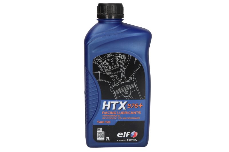 ELF motorový olej (CASTROL R-40 1L)