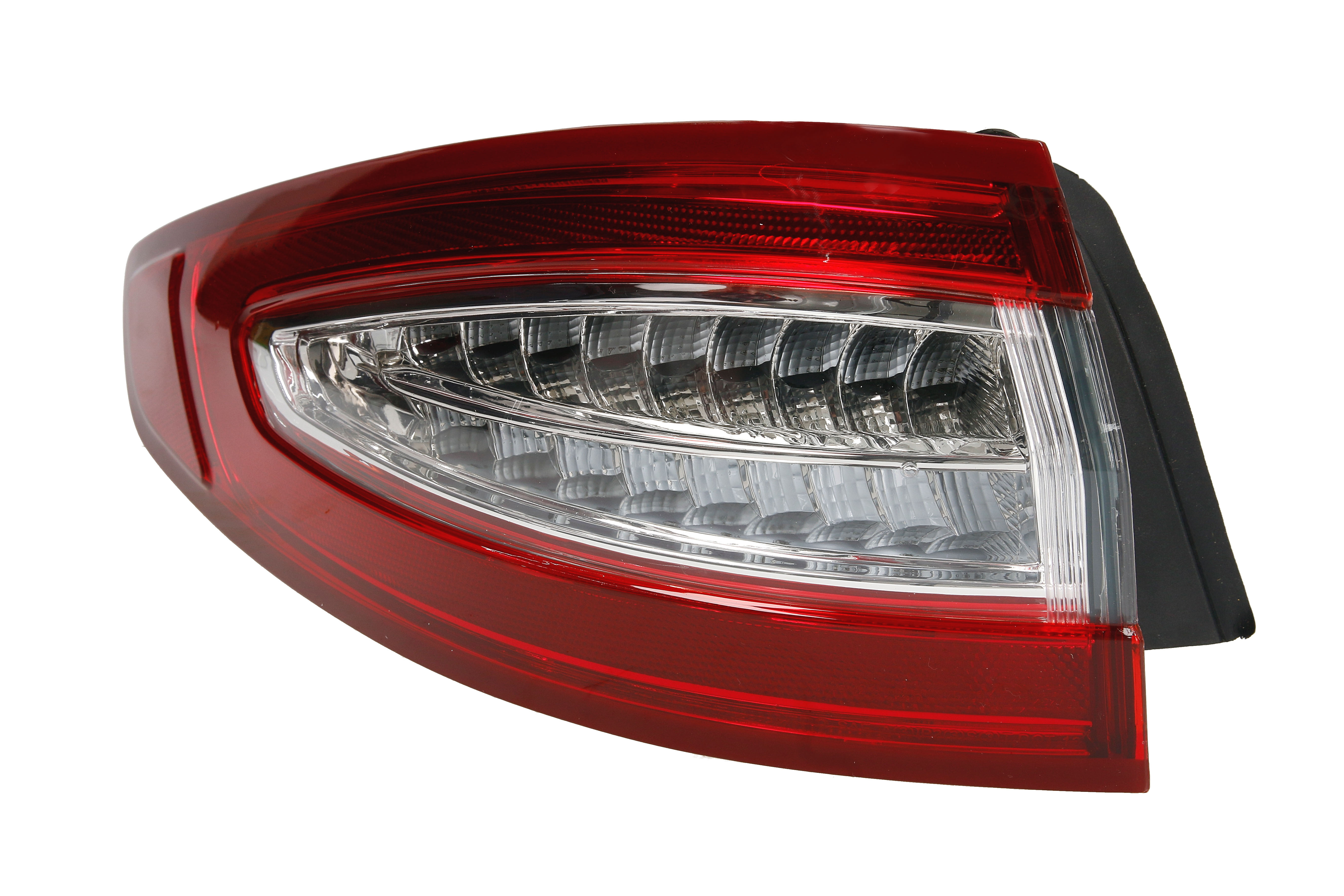 ліхтар задній лівий зовнішній LED, + патрон., 5-dv. фото 3