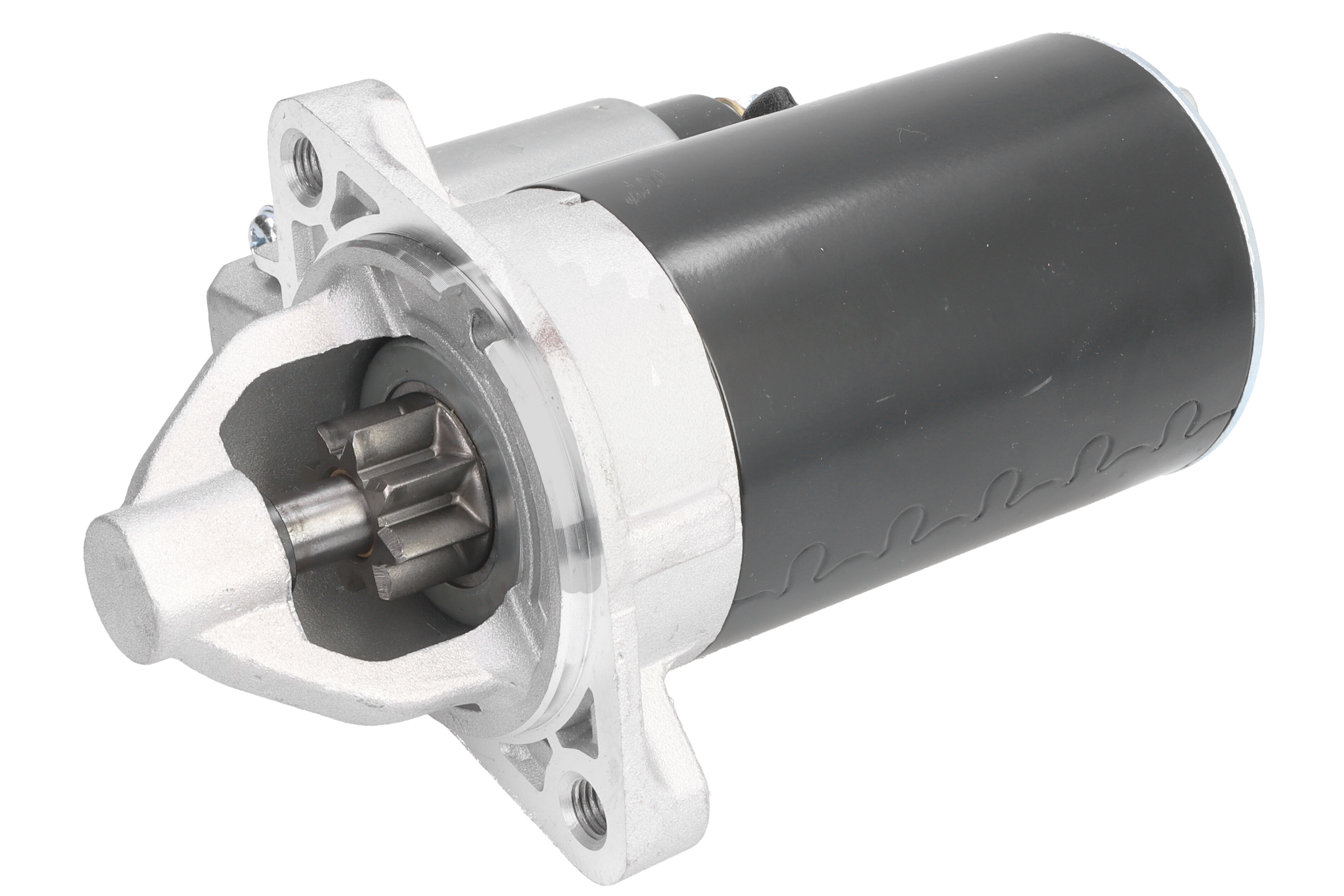 Стартер Hyundai Accent/Elantra/Kia Cerato/Rio 1.3-1.6 00-11 (12V/0.9kw) (z=8) = 113659 HC-Cargo фото 11