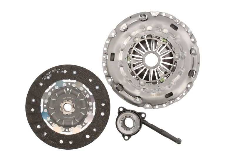Set kvačila za vozilo AUDI A3, TT