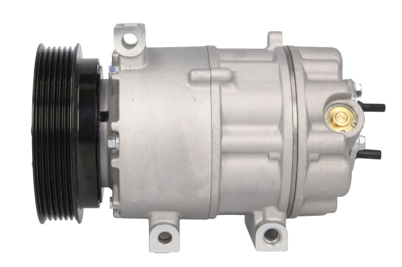 Compresor climatizare potrivit CITROEN C8, JUMPY II; FIAT SCUDO, ULYSSE; LANCIA PHEDRA; PEUGEOT 807, EXPERT, EXPERT TEPEE; TOYOTA PROACE 2.0D 2.2D 08.02-