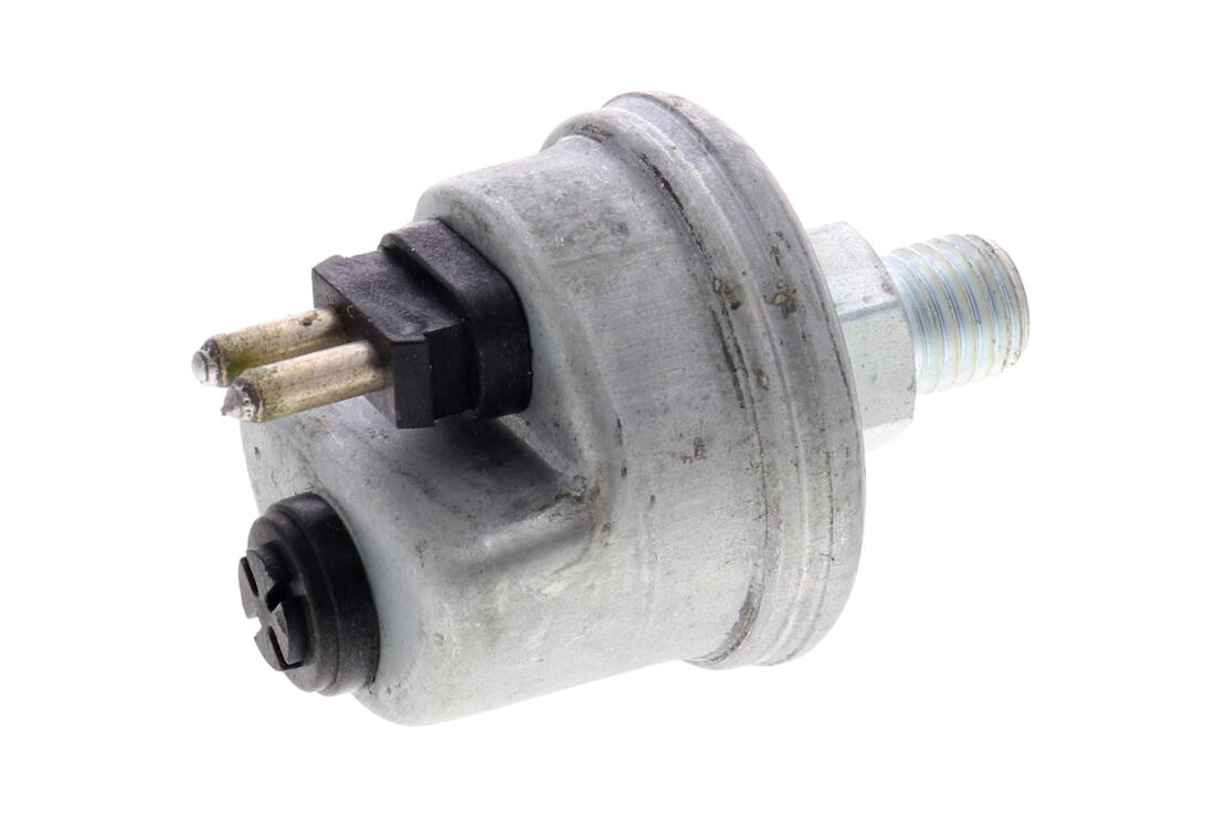 Датчик тиску масла (3Бар, 2 pin, чорн) MERCEDES S (C140), S (W140), SL (R129) 2.8-6.0 03.89-10.01 фото 3