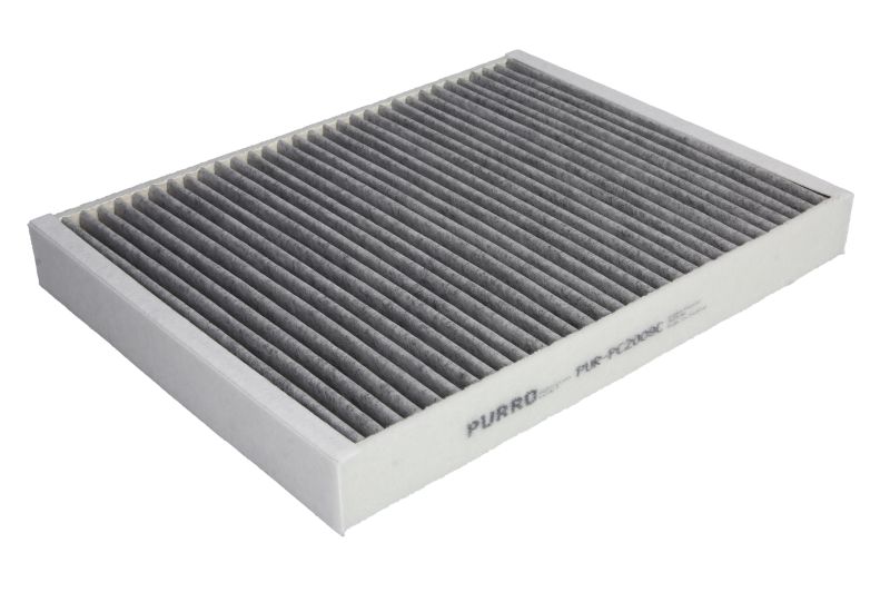 Filter kabine za vozilo CITROEN C5 3