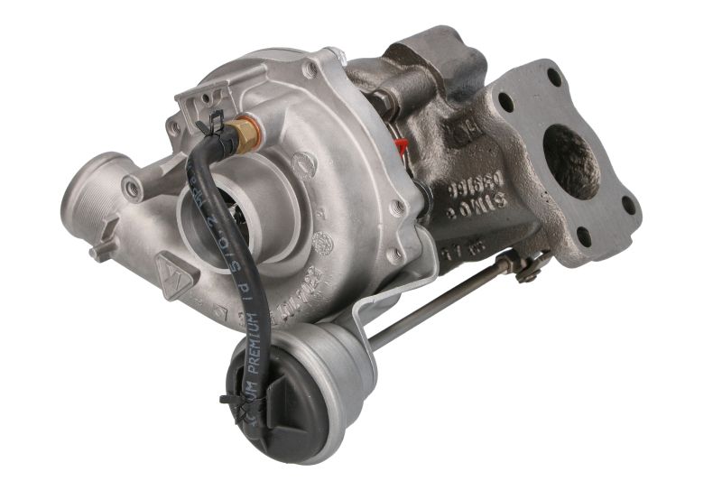 Turbina Turbo za vozilo CITROEN JUMPER 2