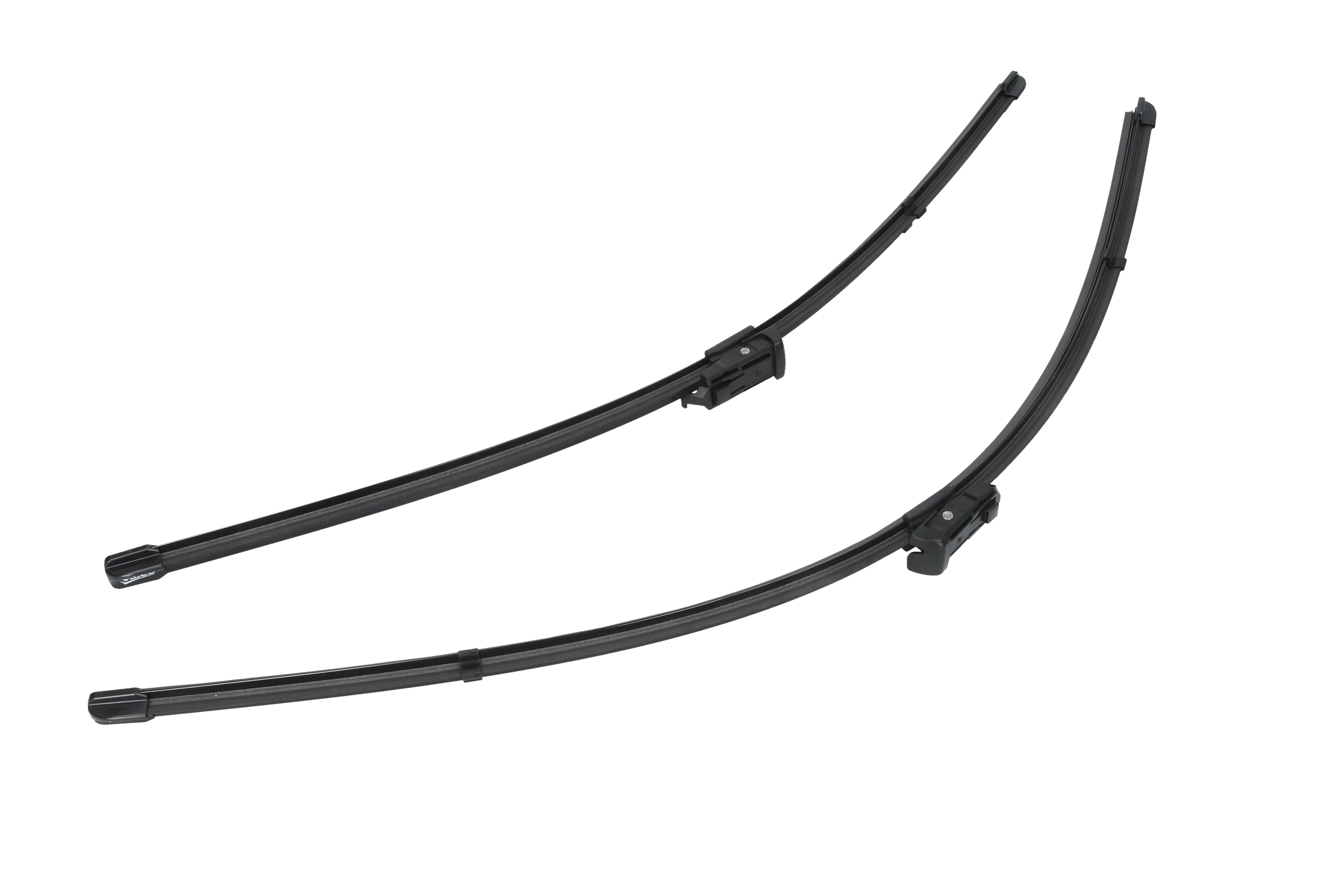 Щітки склоочисника (700/580mm) Opel Meriva 10-17 Valeo фото 7