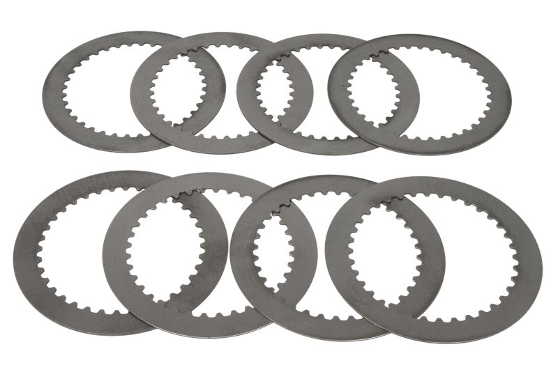 TRW MOTO sada ocelových lamel, spojka SUZUKI DR 800S (BIG), 750S (BIG), 650SE 88-00, XF 650 (FREEWIND) 97-03 (B00684NGGC)