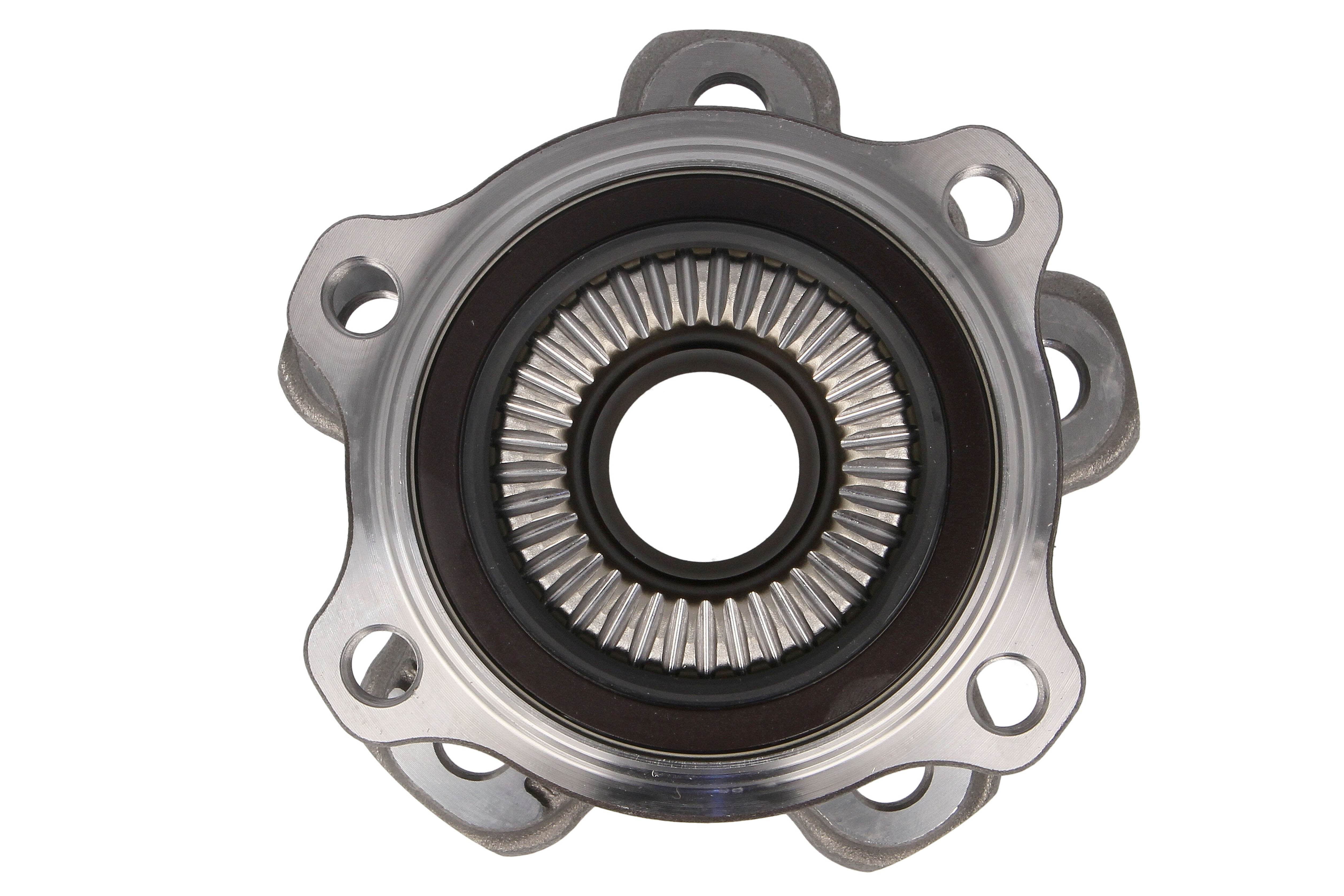 Подшипник ступицы (задней) BMW X3 (G01/F97)/X4 (G02/F98) 19- B46/B47/B48/B57/B58 фото 8