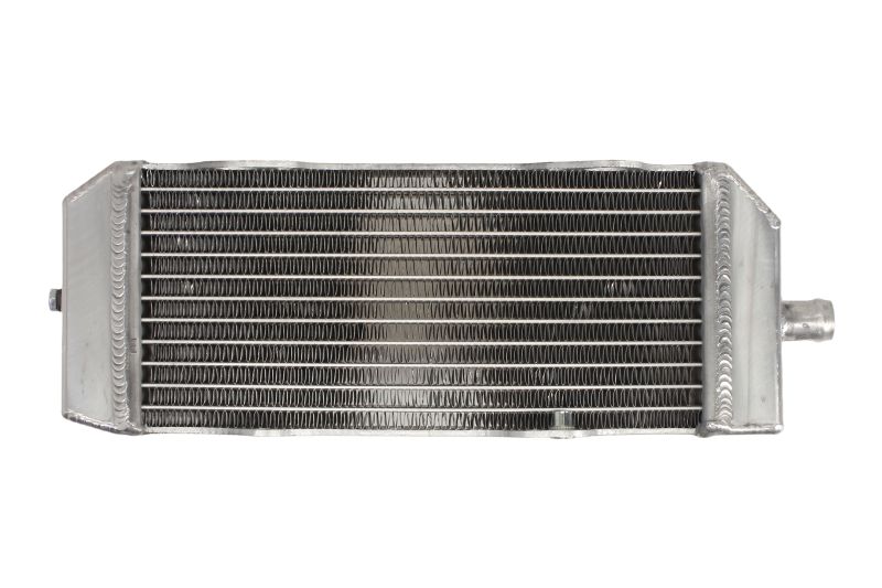 4 RIDE chladič, chlazení motoru KTM EXC 525RAC., 450RAC. 03-07, EXC-G 525 RACING, 450 RACING 03-06, MXC 450, 450G, 525G 03-07
