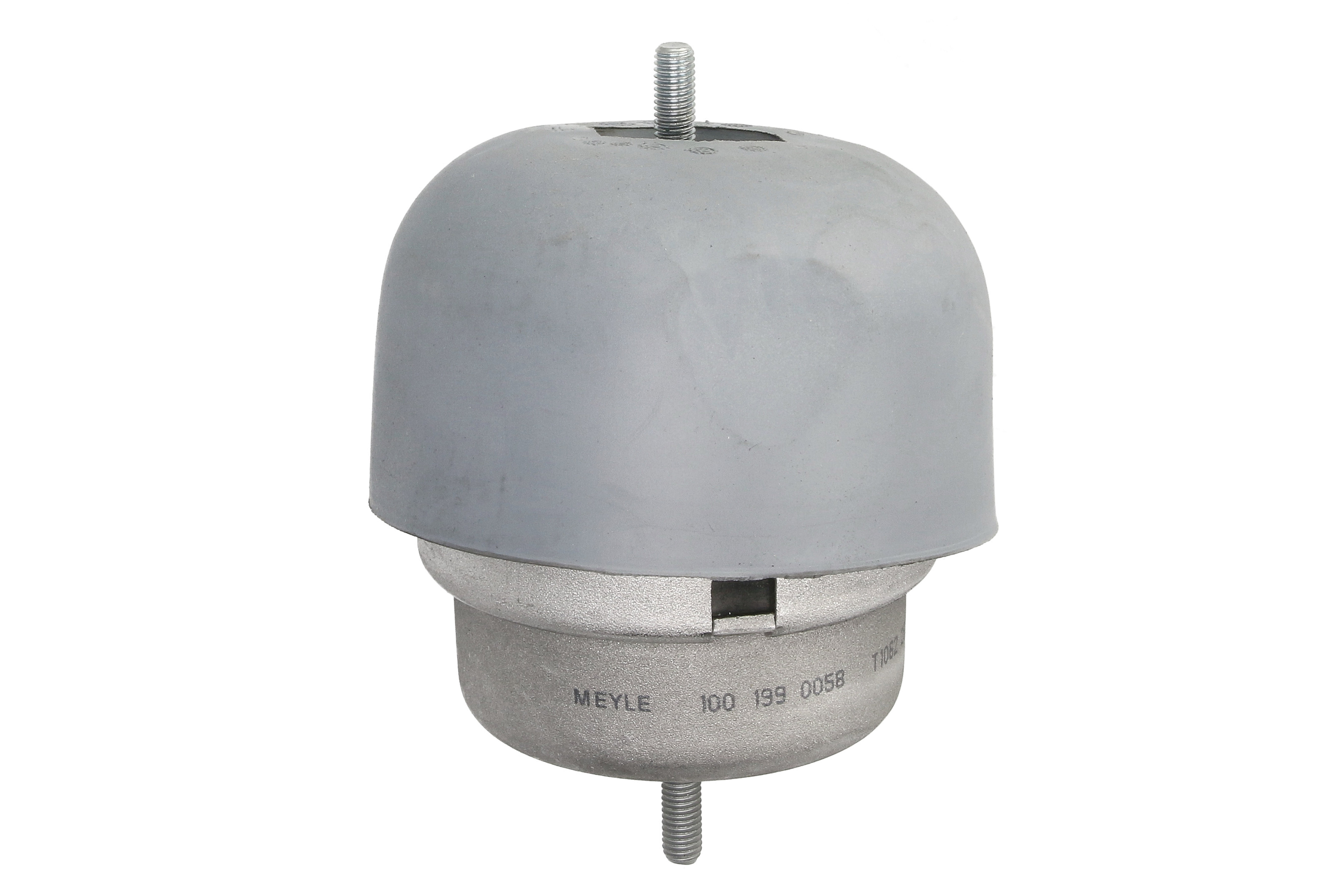 Подушка двигуна (передня) (R) Audi A4/A6/Skoda SuperB I/VW Passat 1.6-2.3 93-08 Meyle фото 8