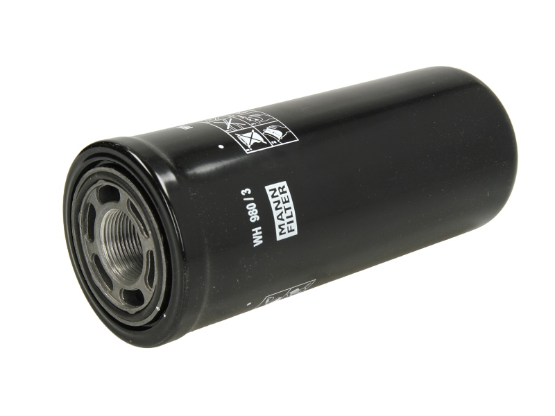 Filter ulja za vozilo FENDT 307 C FARMER