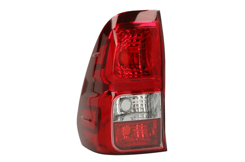Lijeva štopka za vozilo TOYOTA HILUX 8