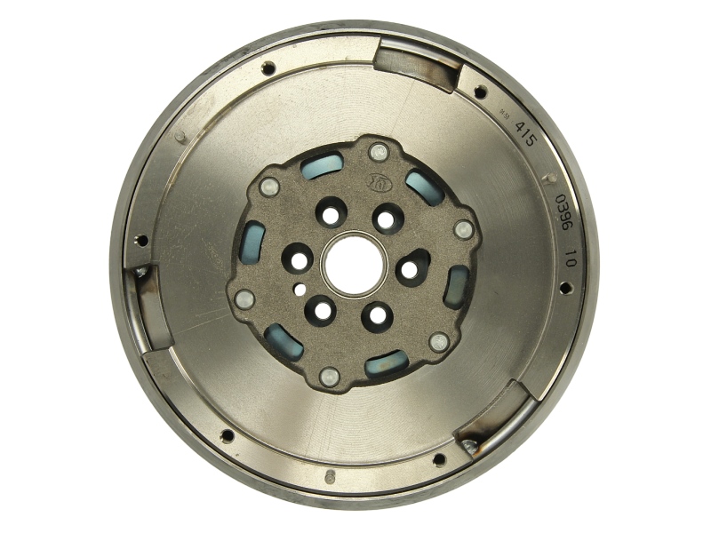 Plivajući zamajac 228mm za vozilo CITROEN BERLINGO, BERLINGO MULTISPACE, C2, C3 1, C3 2, C3 PICASSO 1.6D