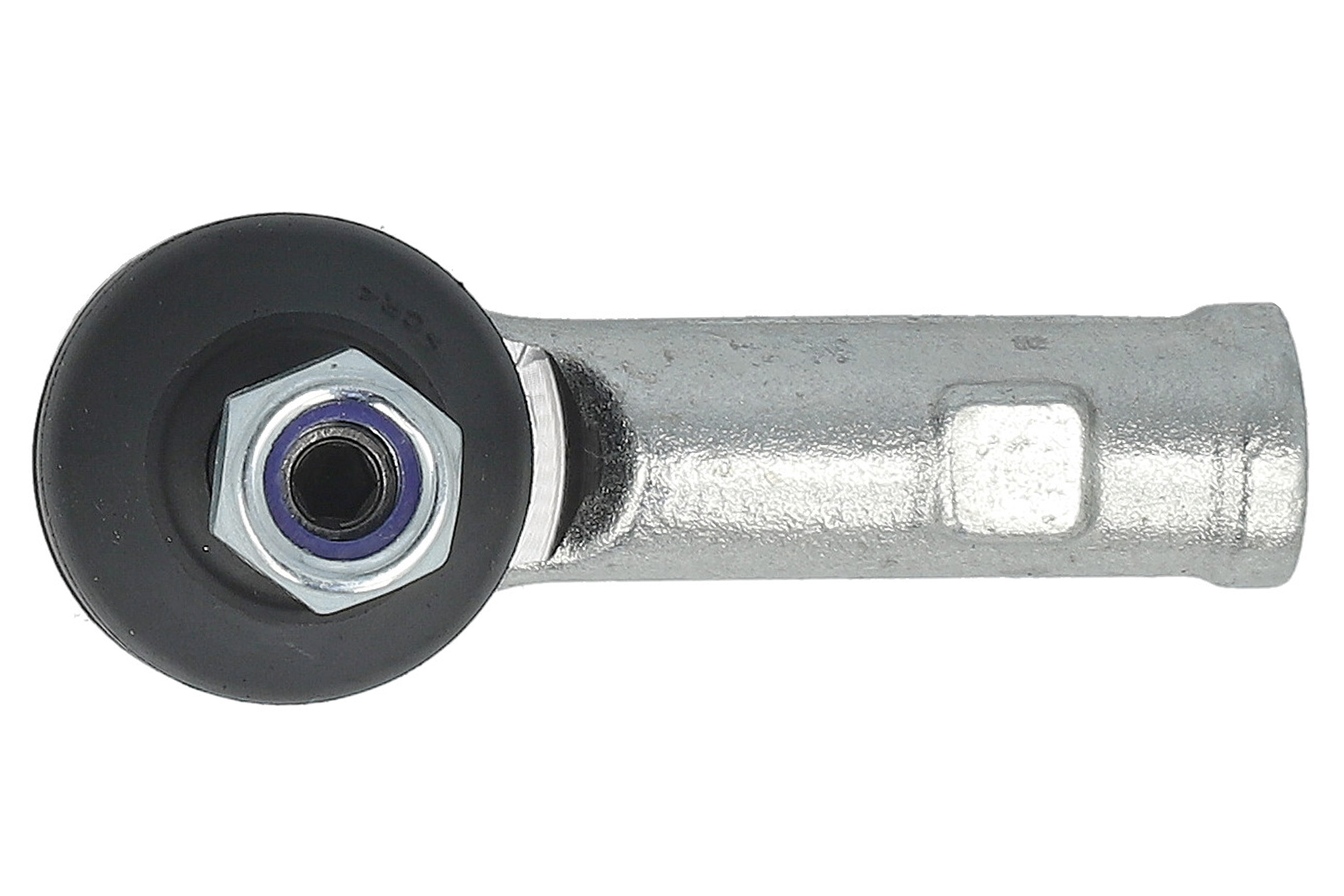 Рульовий наконечник лів/прав CITROEN C-CROSSER, C-CROSSER ENTERPRISE, C4 AIRCROSS, MITSUBISHI ASX, ECLIPSE, ECLIPSE III, LANCER IV, LANCER V, LANCER VII, LANCER VIII, MIRAGE IV 1.3-3.0 12.91- фото 2
