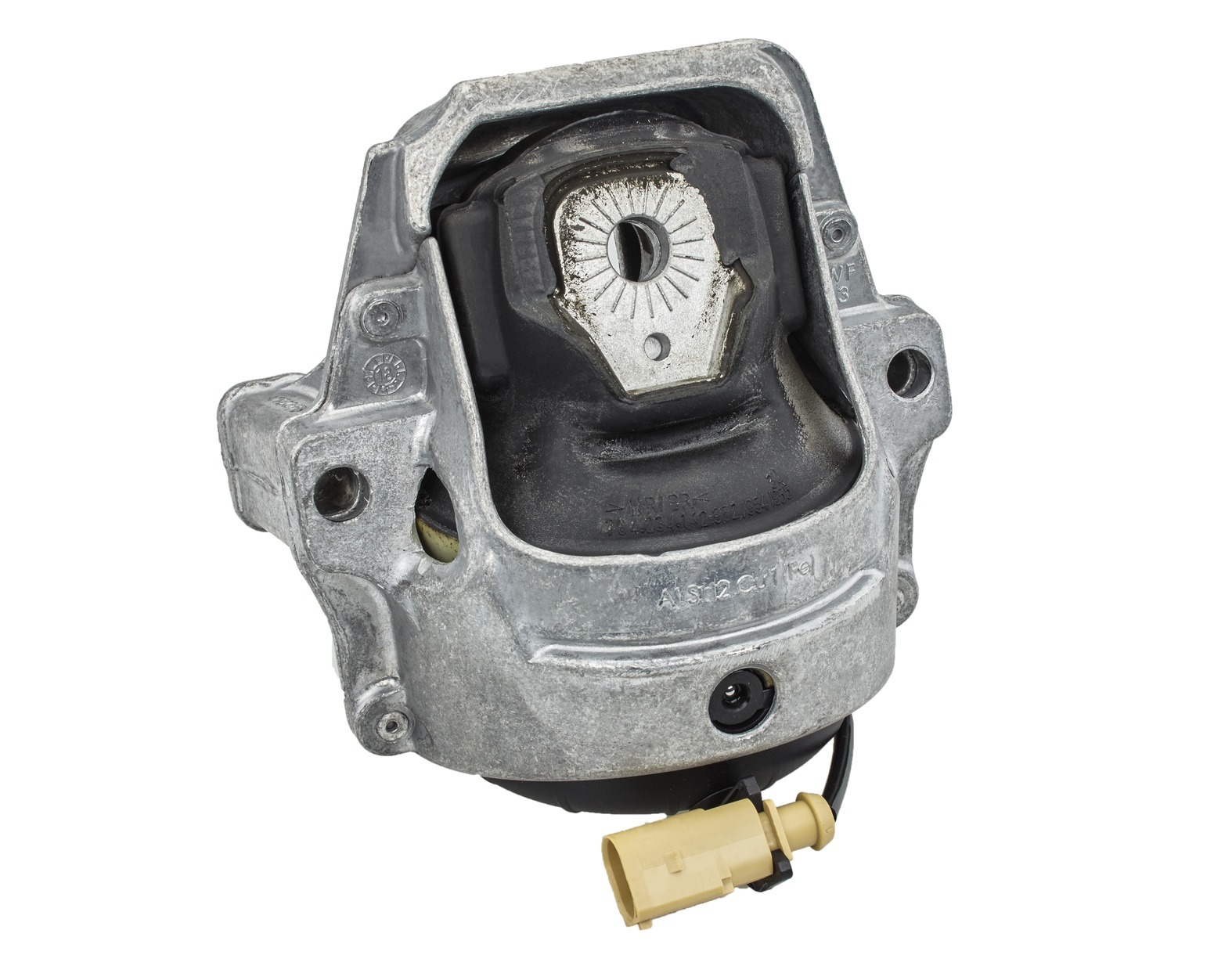 Подушка двигуна Audi A4/A5/Q5 2.0D-3.0D 07-17 Meyle фото 9