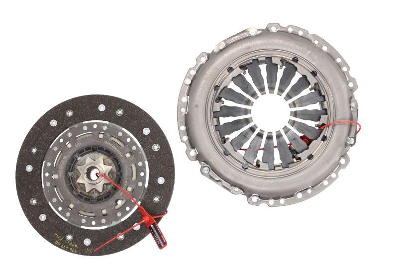 Set kvačila za vozilo ALFA ROMEO MITO