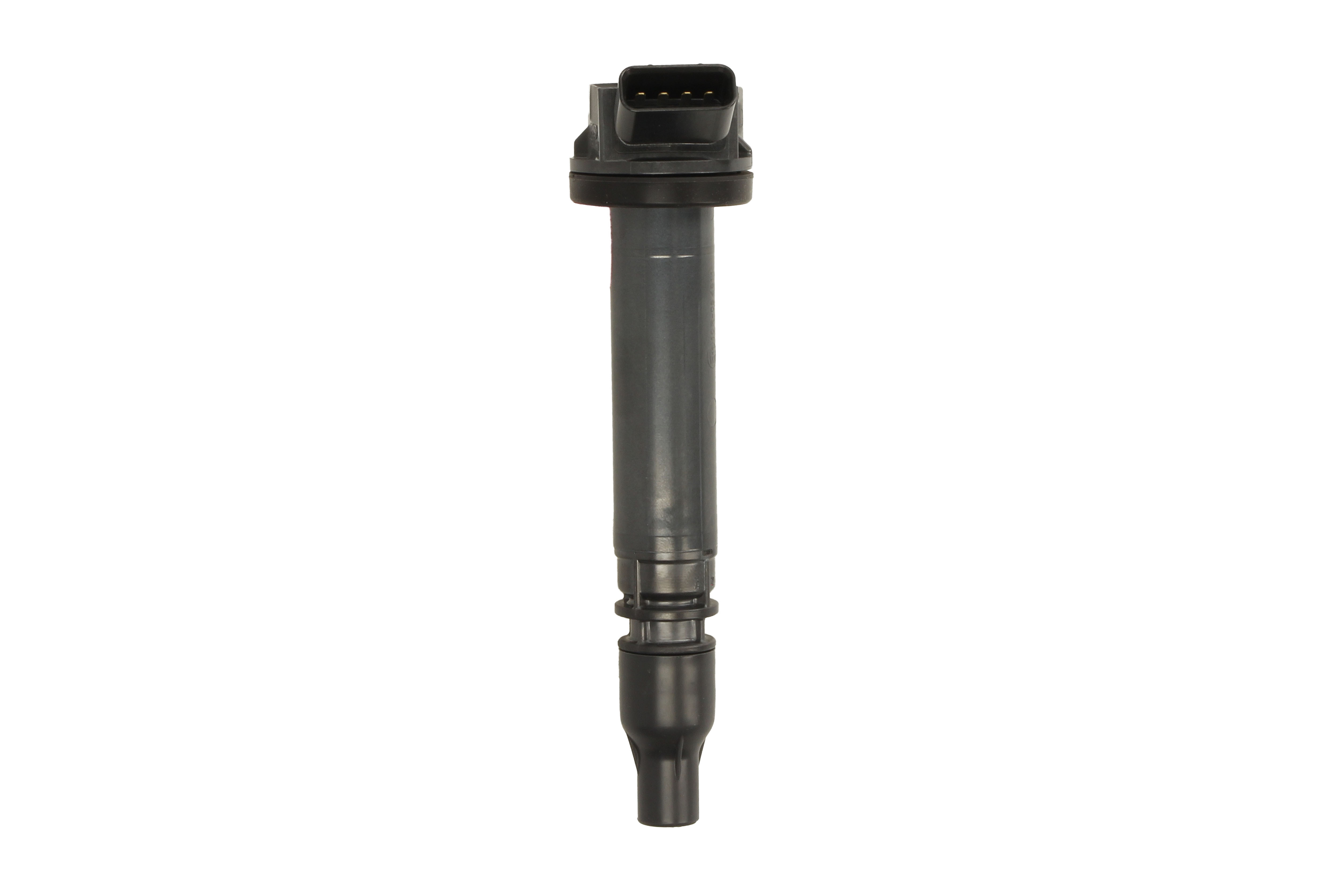 Котушка запалювання DAIHATSU CHARADE VIII, SUBARU TREZIA, TOYOTA AURIS, COROLLA, IQ, URBAN CRUISER, VERSO S, YARIS 1.3/1.33/1.5 11.08- фото 2