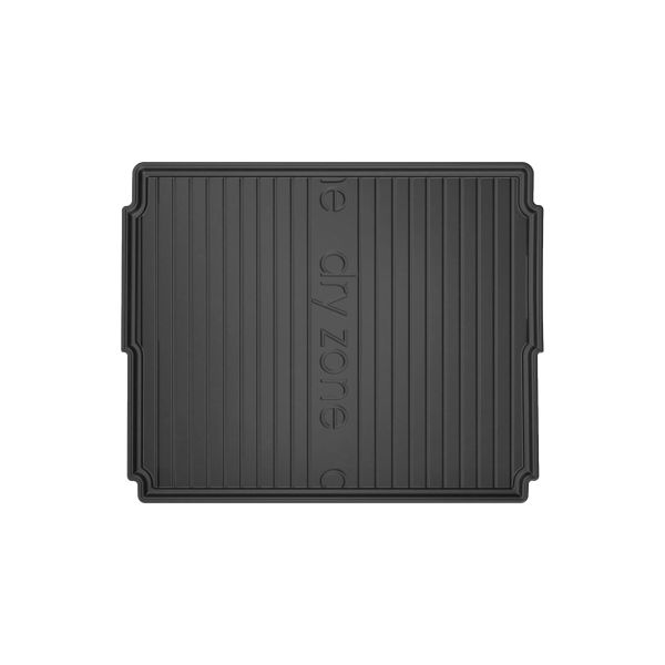 Set Covorase Auto Si Tavita Portbagaj PEUGEOT 3008 Van (0U_) din 2009-2016, Cauciuc, Protectie Porbagaj, 4x Stickere auto cu PEUGEOT