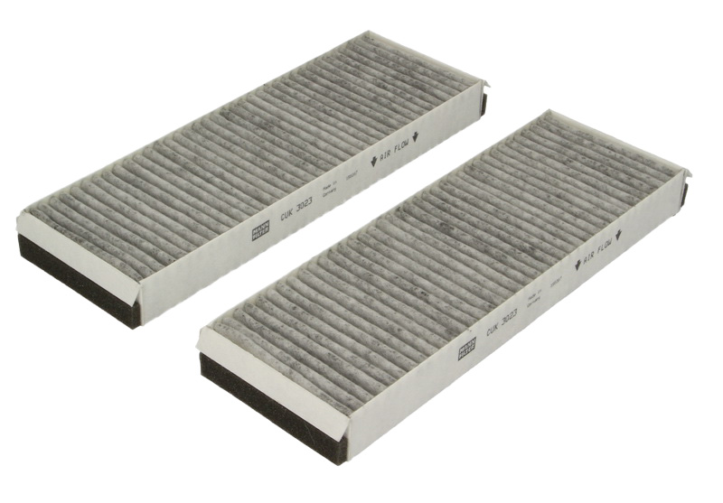 Filter kabine za vozilo AUDI A6 ALLROAD C6