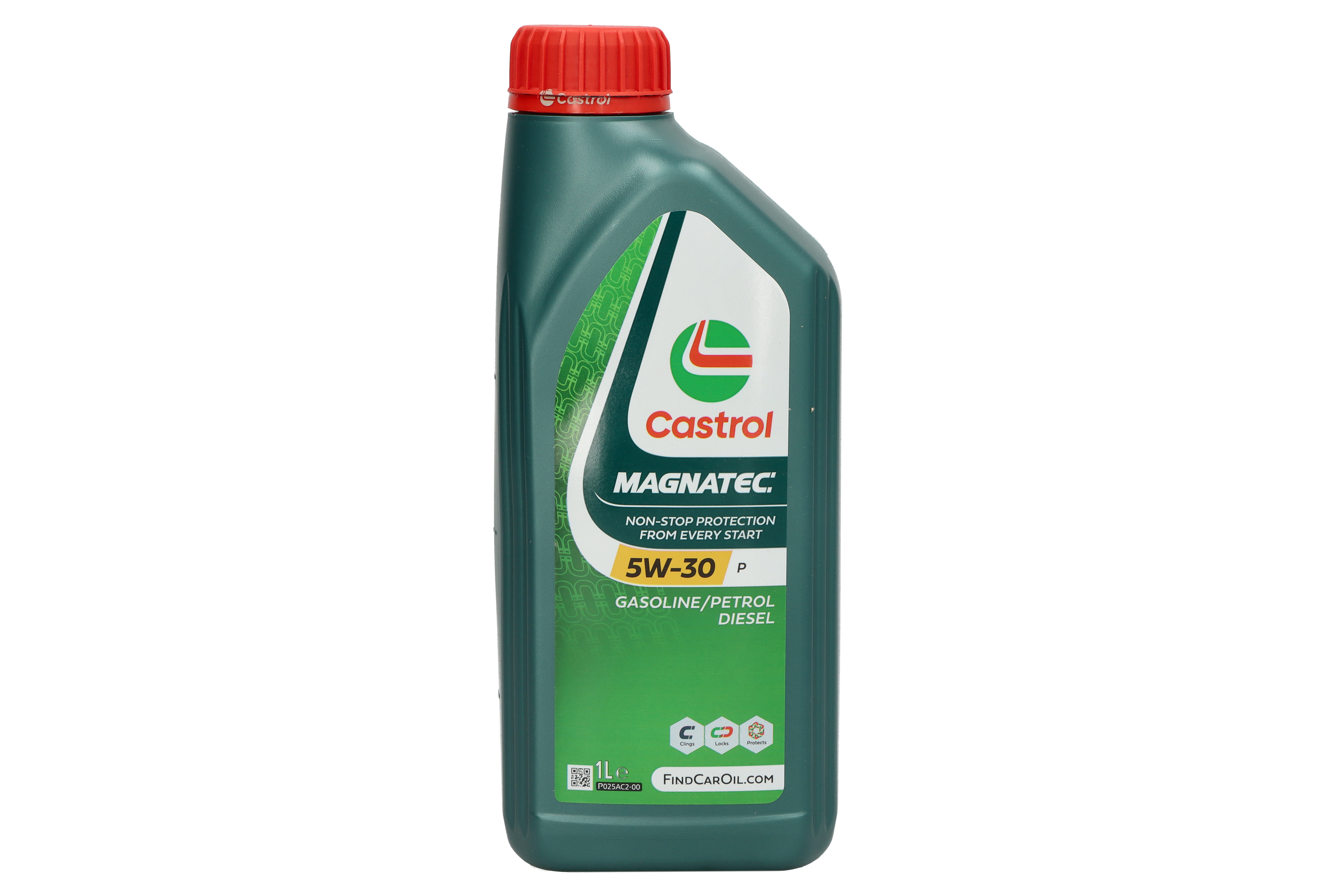 Моторна олива MAGNATEC (1L) 5W30 , PSA B71 2290, PSA B71 2297, STELLANTIS FPW 9.55535/03