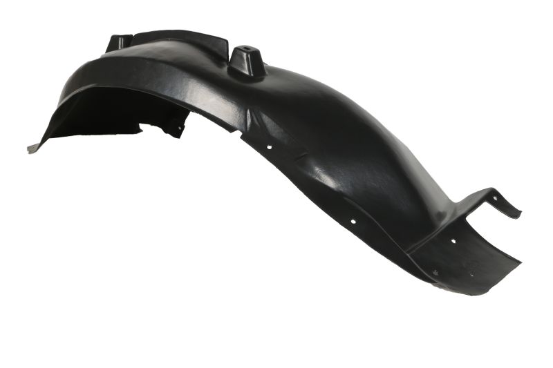 Prednja desna PVC zaštita točka za vozilo JAGUAR S-TYPE