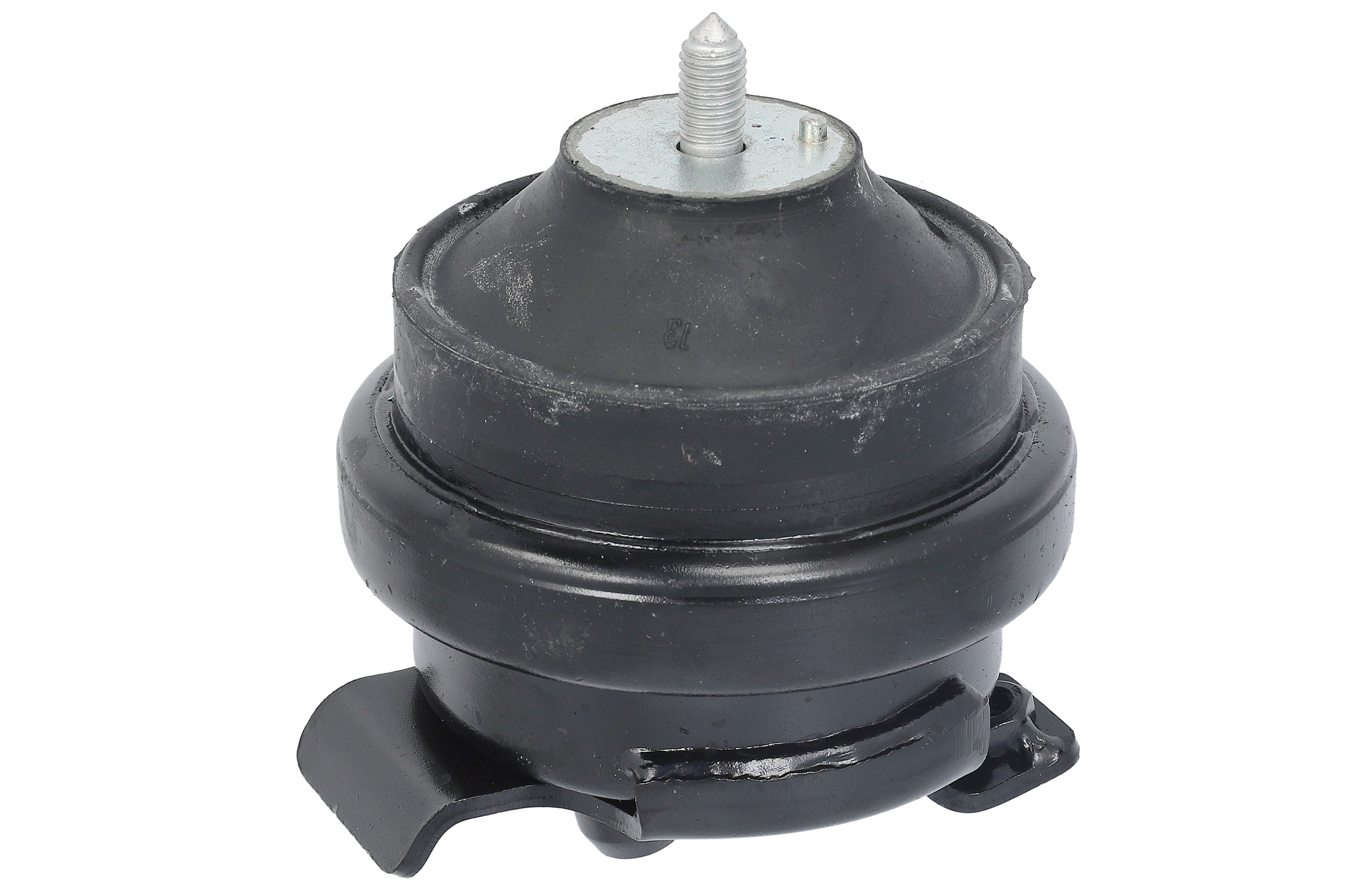 Подушка двигуна (передня) VW Golf II/Jetta II 1.8-2.0 86-99 Corteco фото 9
