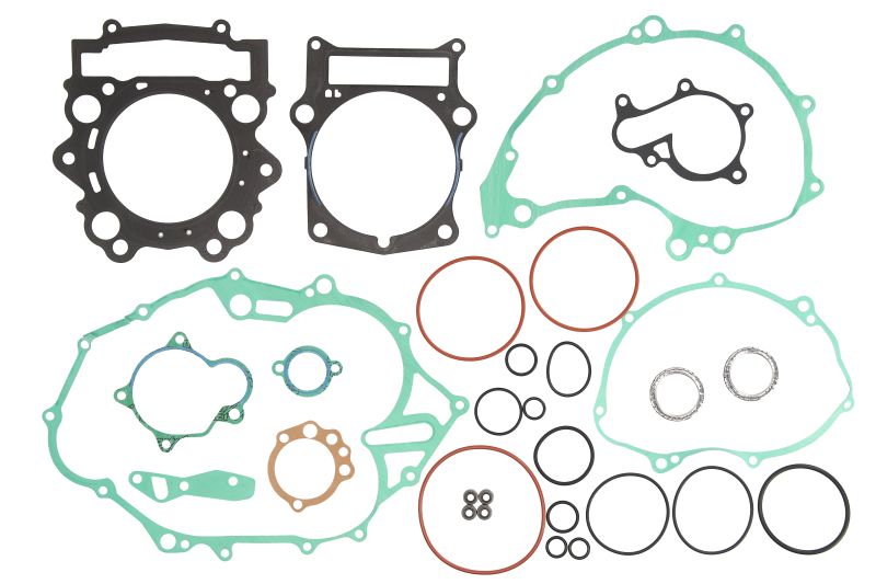 ATHENA complete gasket set YAMAHA MT-03 660 '06-09, XT 660R/X '04-11, XTZ 660 TENERE '08-12, APRILIA PEGASO STRADA / FUN / FACTORY / TRAIL 660 '05-09