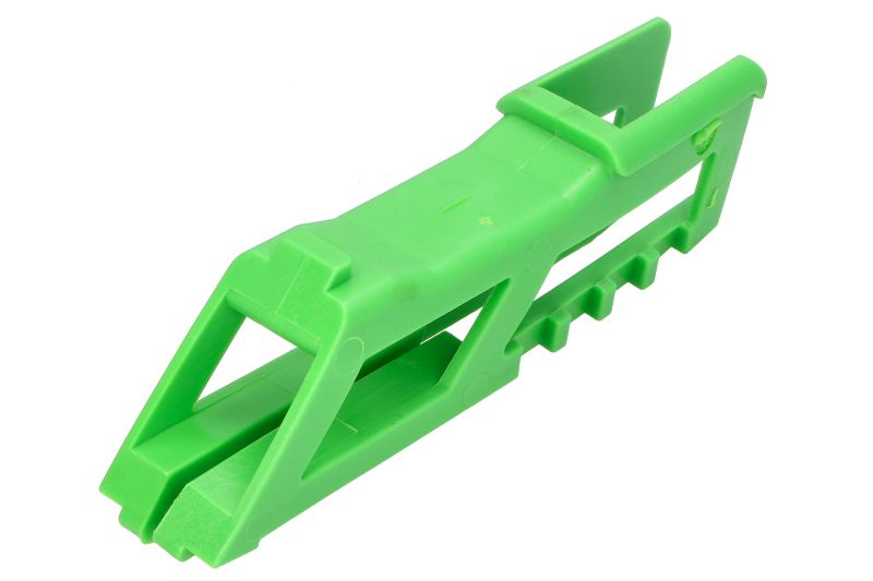 POLISPORT vodítka řetězu / rolny KAWASAKI KX 450F, 250F 09-23