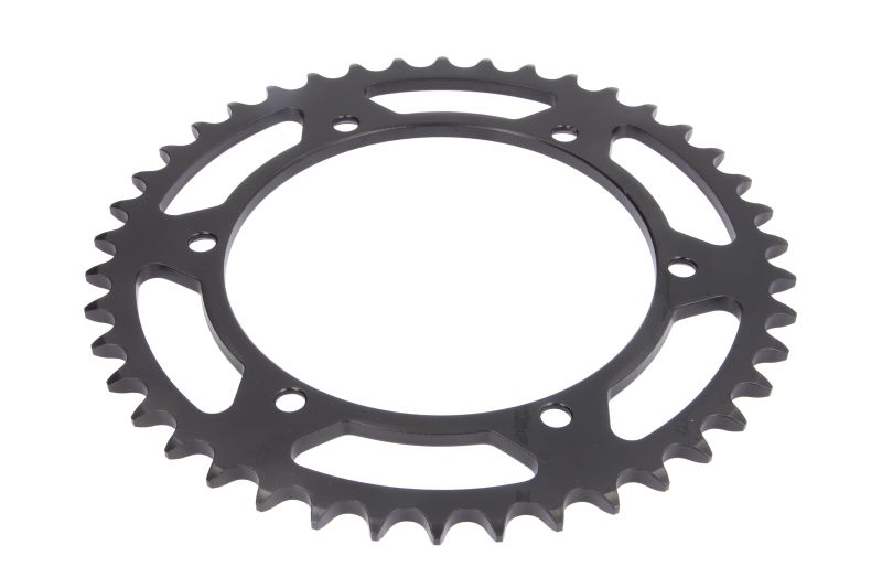 JT rear sprocket 489 42 KAWASAKI KX/KXF `84-20 (48942JT) (chain 520)