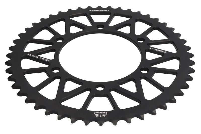 JT SPROCKETS řetězová rozeta YAMAHA YZF-R6 600 03-05