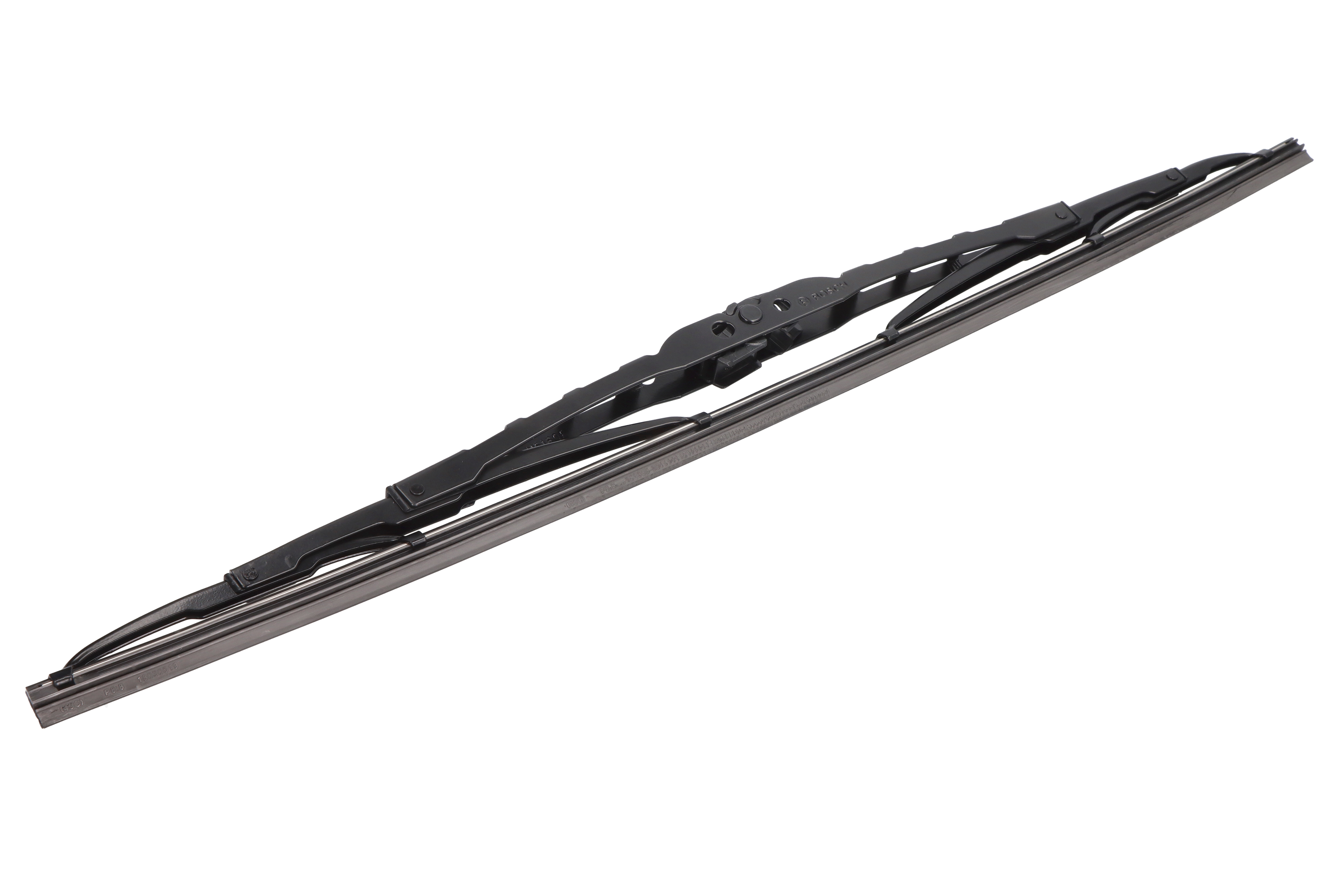 Щітка склоочисника КАРКАСНИЙ TWIN 450 MM/450 U BOSCH (3 397 004 581) Bosch фото 3