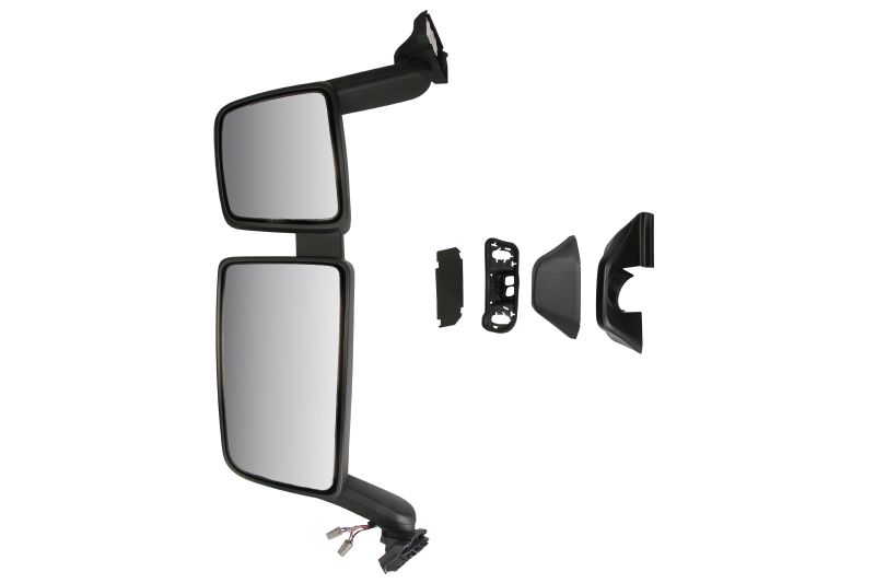 Lijevi retrovizor za vozilo SCANIA G 2, L, P 2, R 2, S 09.16-