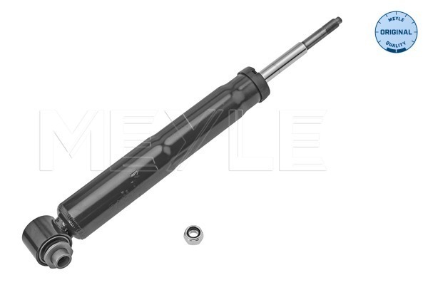 Amortizer Zadnji za vozilo BMW 5 (E39) 2.0-4.4 11.96-05.04
