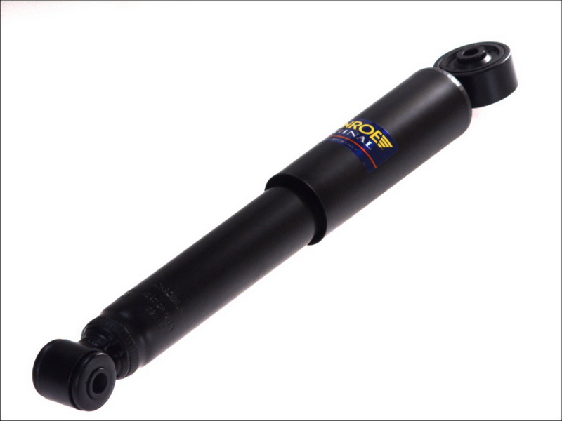 Amortizer Zadnji za vozilo FIAT PUNTO 1.2-1.9D 09.99-03.12