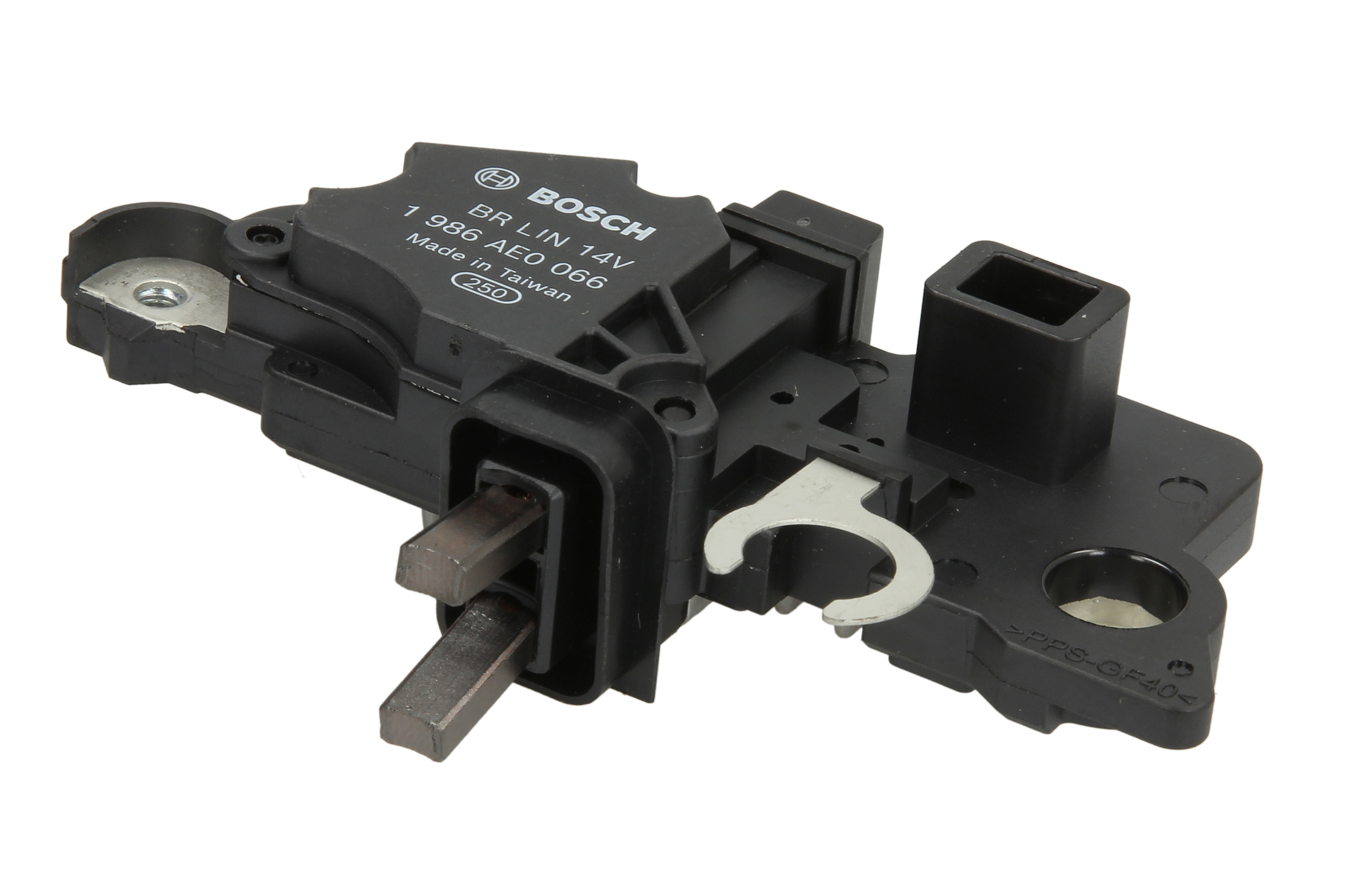 Реле генератора Volvo S60 I/S80 I/V70 II/XC70 I/XC90 I 2.0-2.4D 99-14 фото 7