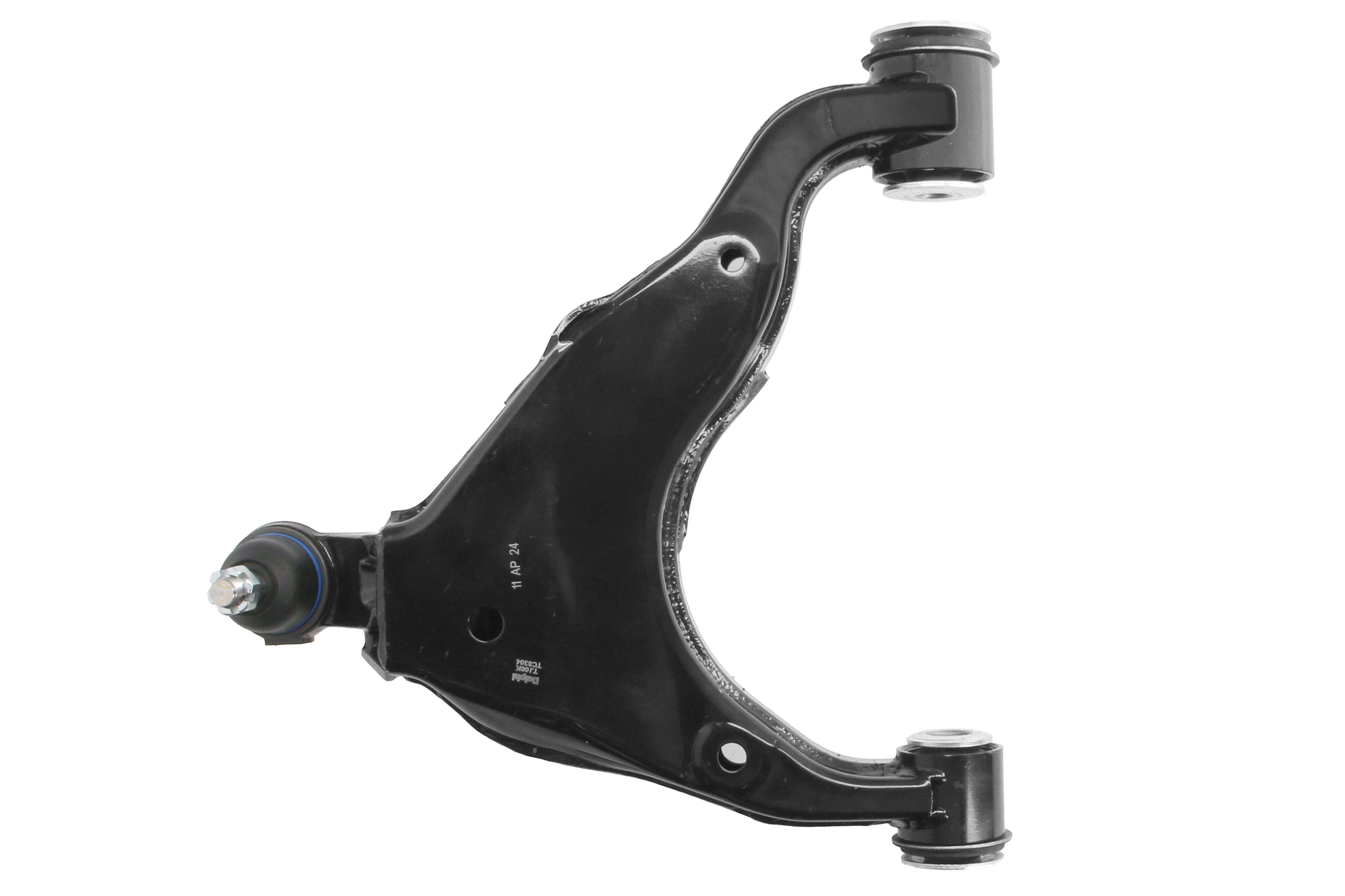 Важіль підвіски передній лів нижн передн TOYOTA 4 RUNNER V, FJ CRUISER, LAND CRUISER, LAND CRUISER PRADO 2.7-4.0 06.05-