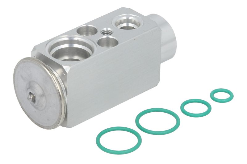 Elemente sistem climatizare - Supapa expansiune clima potrivit SMART FORTWO 0.8D/1.0/Electric dupa 2007