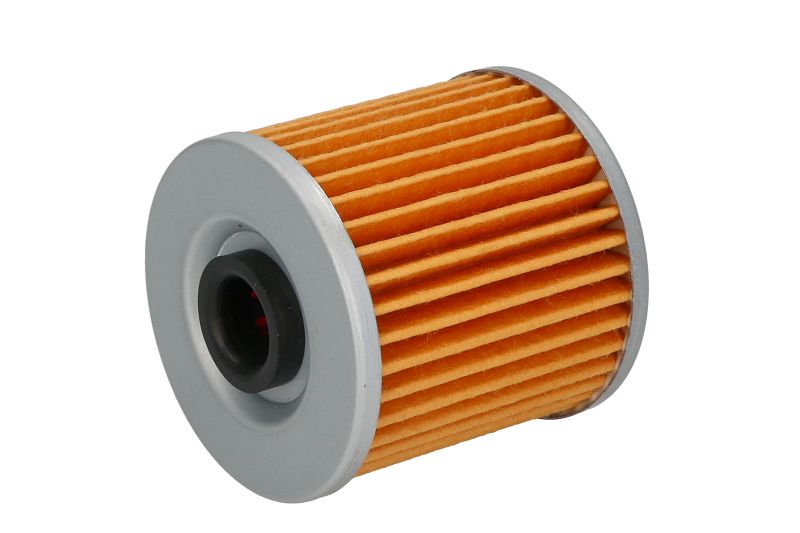 KNECHT olejový filtr KAWASAKI BJ 250 (ESTRELLA) 93-99, KEF 300 (LAKOTA SPORT), (LAKOTA) 95-04, KFX 250 (MOJAVE KSF) 00-04, KL 650 (TENGAI), 250 78-91, KLF 300 (BAYOU), 220 (BAYOU), 300 (BAYOU 4WD), 250 (BAYOU), 300 (BAYOU 2WD) 88-11, KLR 250, 650, 600 84-