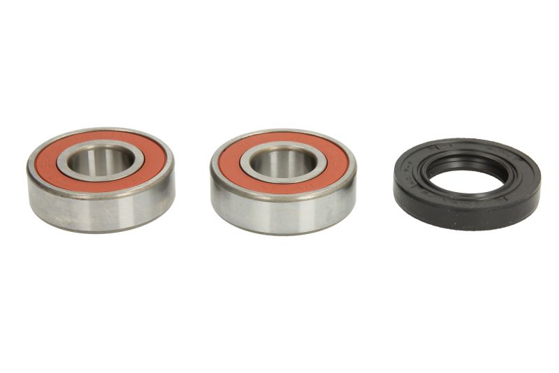 TOURMAX sada ložisek kol YAMAHA FZ 400 97, FZS 1000 (FAZER), 600 (FAZER) 98-03, WR 450F, 250 98-12 (93102-23252)