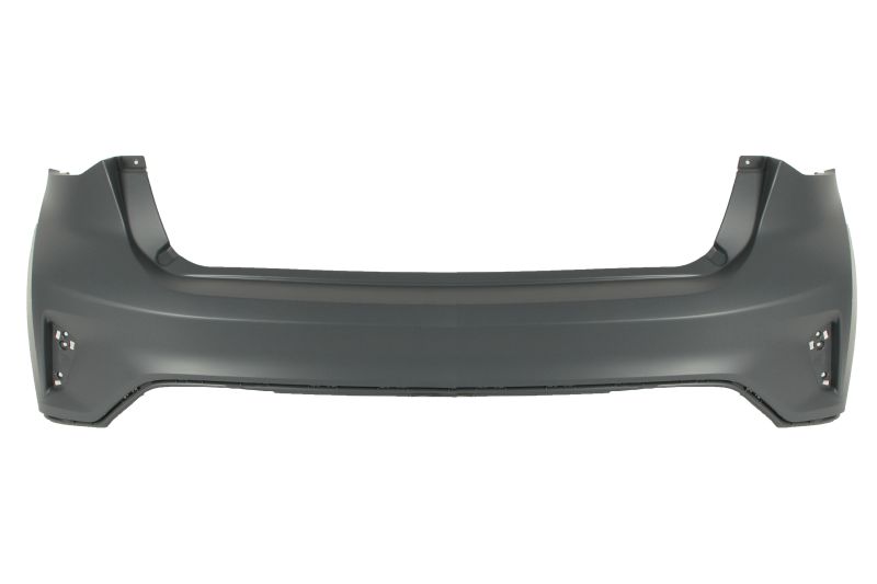 Zadnji branik za vozilo FORD FOCUS 4 Hatchback 01