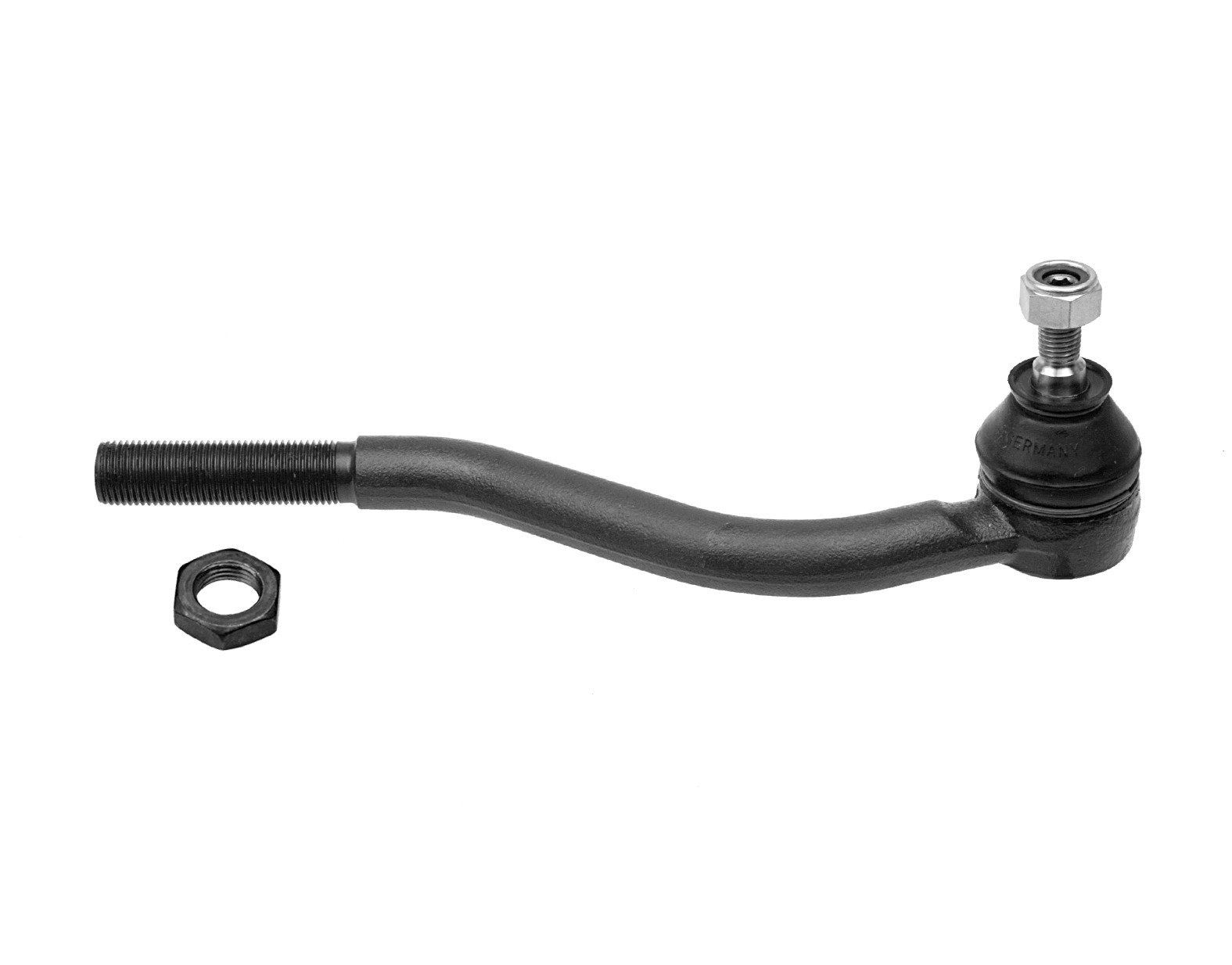 Наконечник тяги рульової (R) Citroen C5 01-08 Meyle фото 9