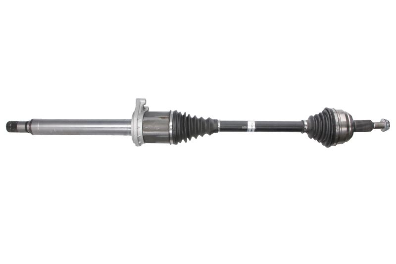 Poluosovina Desna za vozilo VW CRAFTER 2.0D 09.16-
