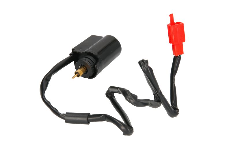 INPARTS karburátor CHIŃSKI SKUTER/MOPED/MOTOROWER/ATV 4T 139 QMB/A (SKUTER 4-SUW, GY6-50), HONDA NB 50 MF (VISION X) 85-88, NE 50 (VISION) 85-90, NH