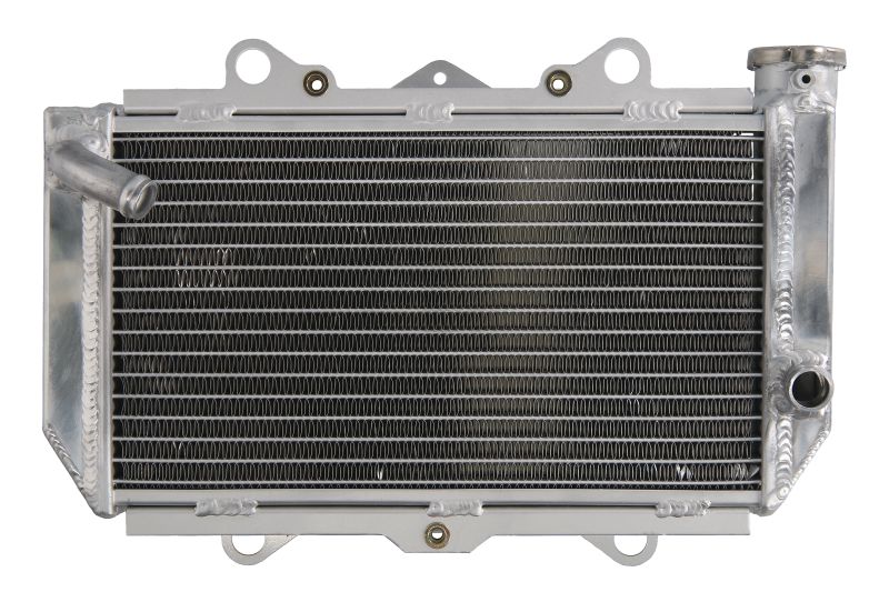 Levně 4 RIDE chladič, chlazení motoru YAMAHA YFZ 450 04-13 (5TG-12461-00-00, 5TG-12461-10-00)