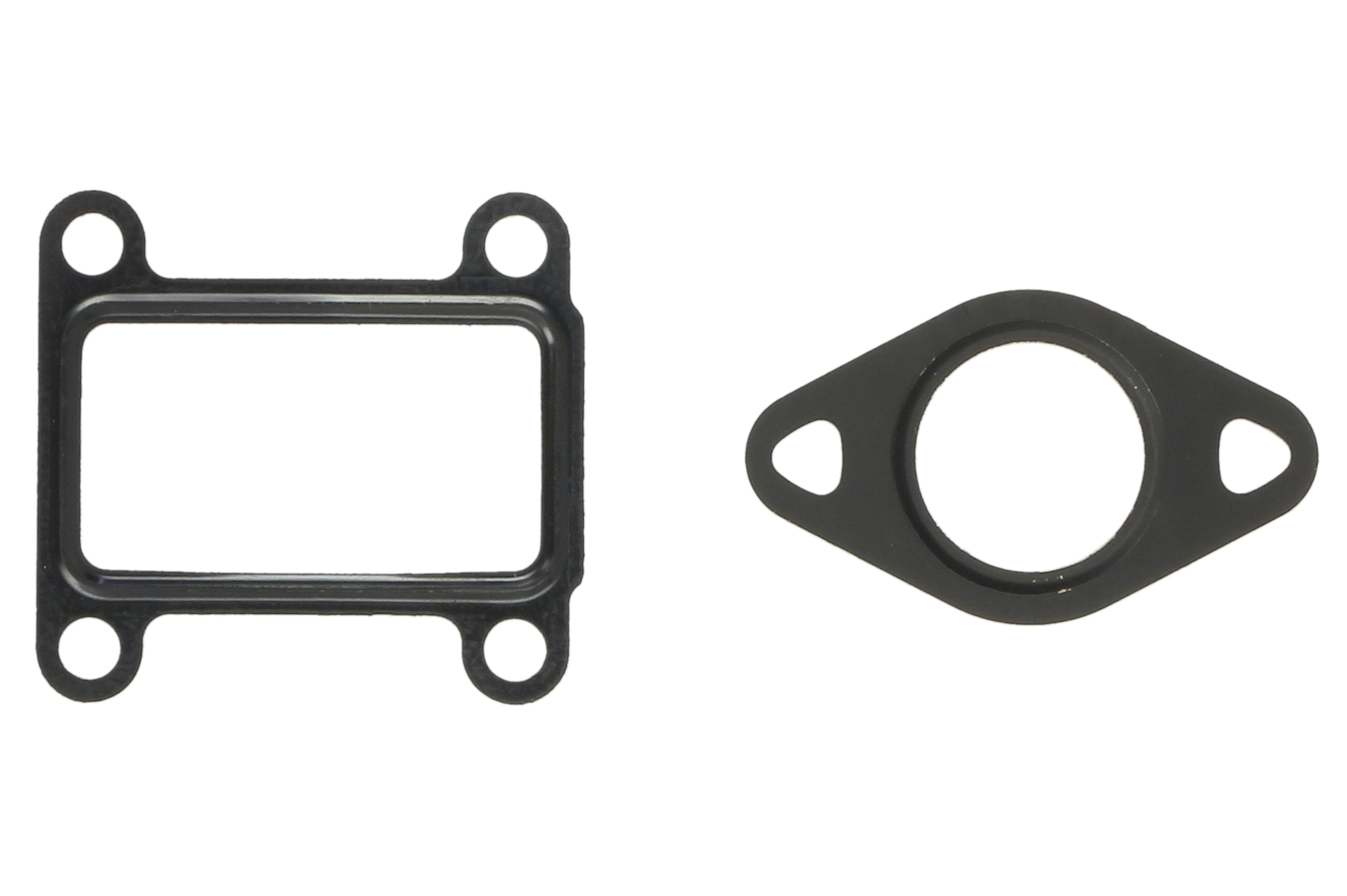 Прокладка клапана EGR Fiat Bravo/Stilo/Opel Astra/Vectra/Zafra 03-15 ELRING фото 6