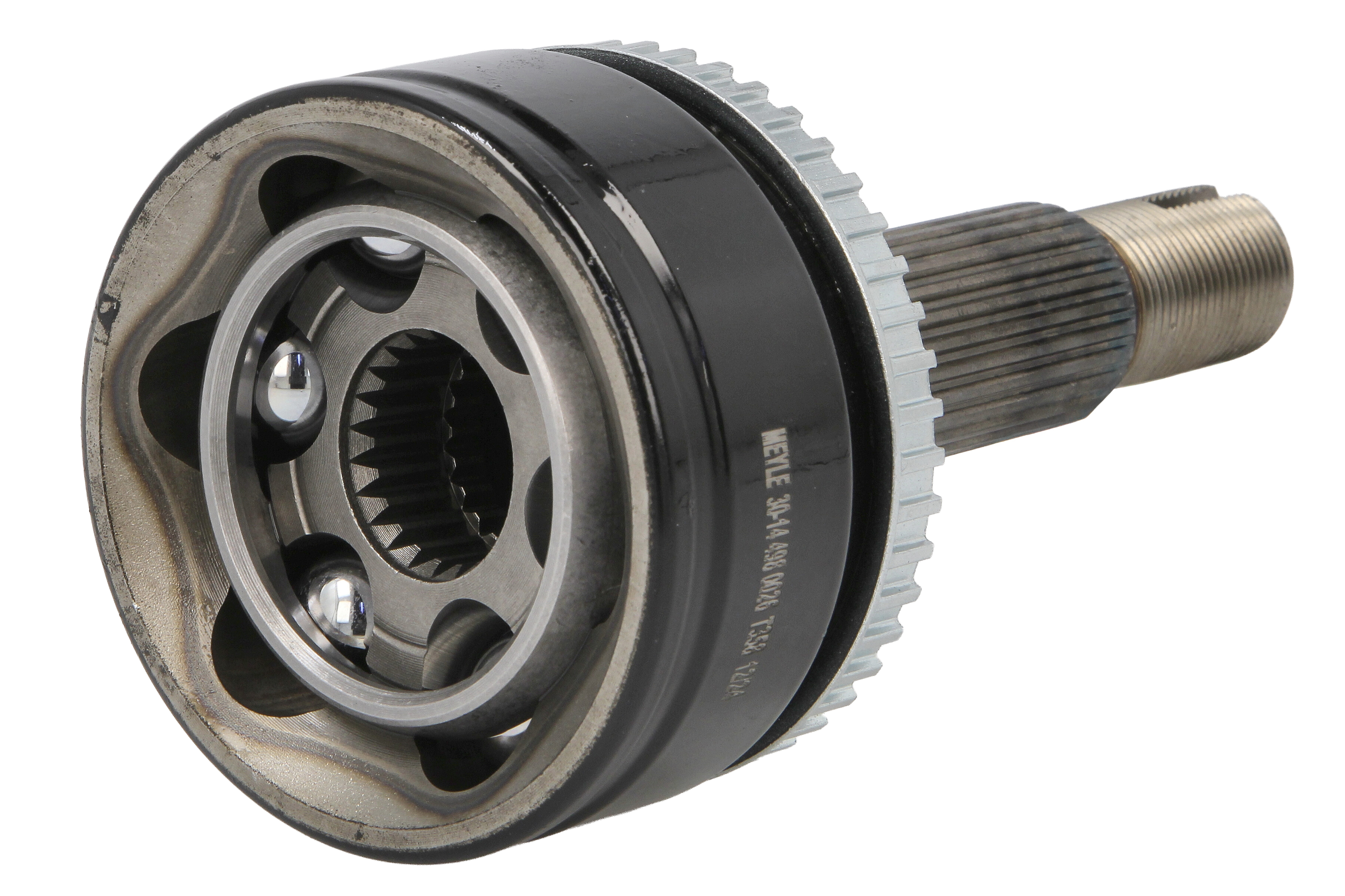 Шрус (наружный) Toyota Corolla 1.4-1.6 02-07 (26x23z) (+ABS) фото 7
