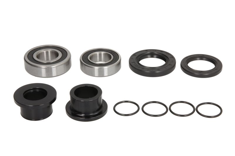 PIVOT WORKS sada ložisek kol YAMAHA WR 400F, 250F 99-01, YZ 426F, 250, 125, 400F, 250F 99-01
