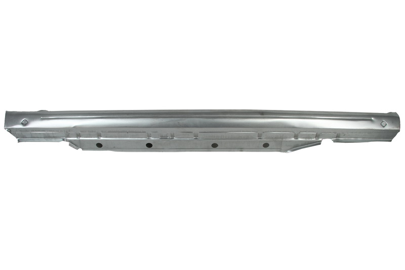 Lijevi prag za vozilo AUDI 80 B3